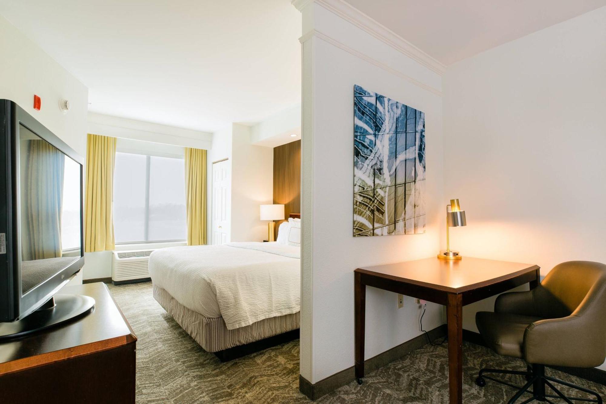 Springhill Suites Флоренс Екстер'єр фото