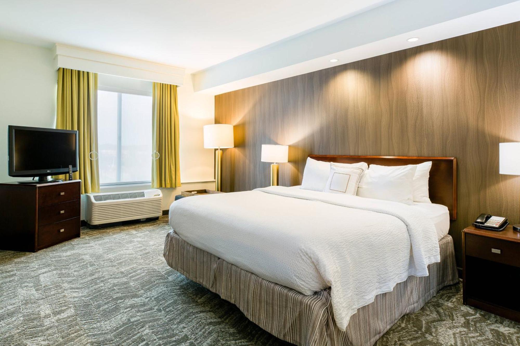 Springhill Suites Флоренс Екстер'єр фото
