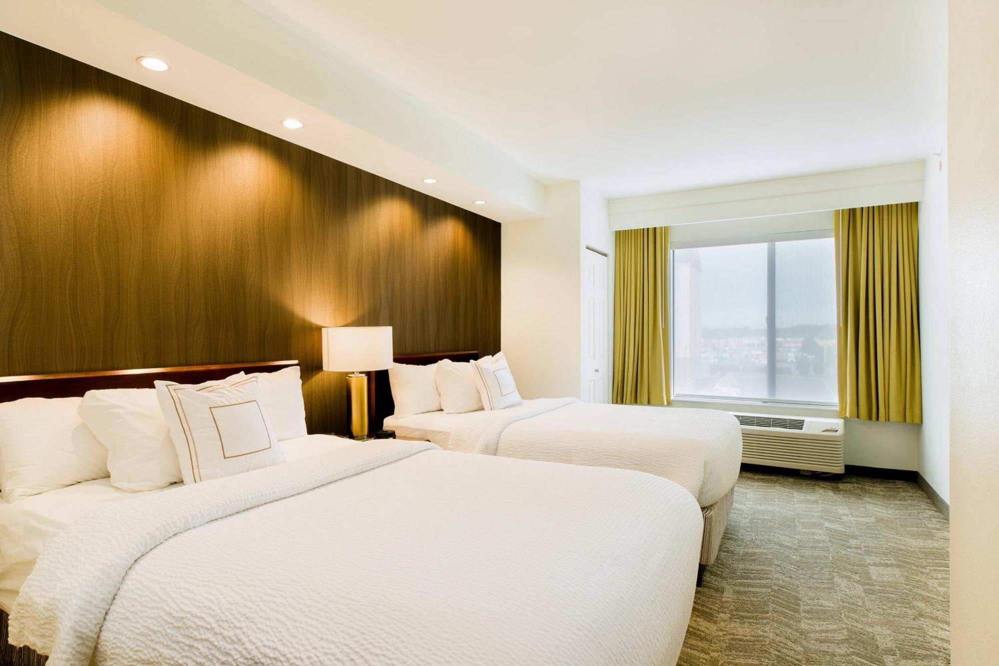 Springhill Suites Флоренс Екстер'єр фото