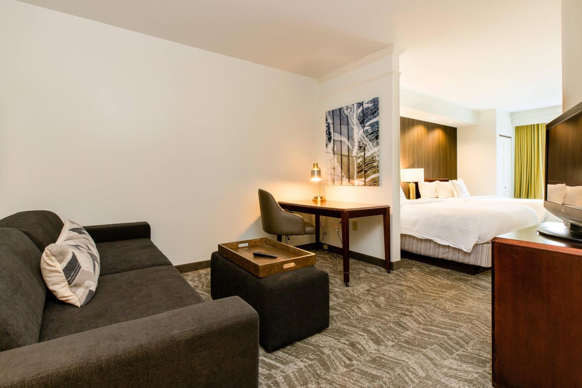 Springhill Suites Флоренс Екстер'єр фото