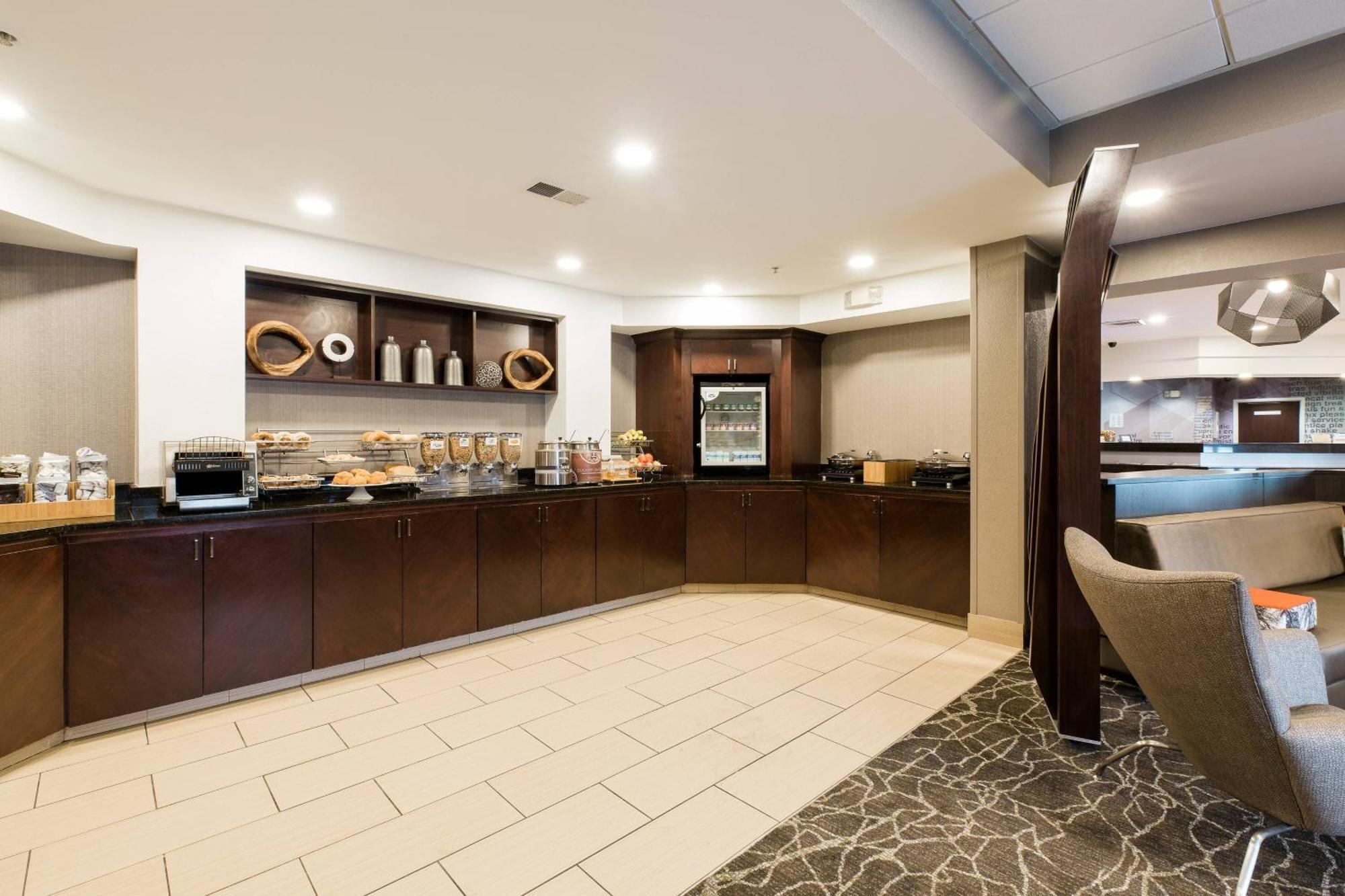 Springhill Suites Флоренс Екстер'єр фото