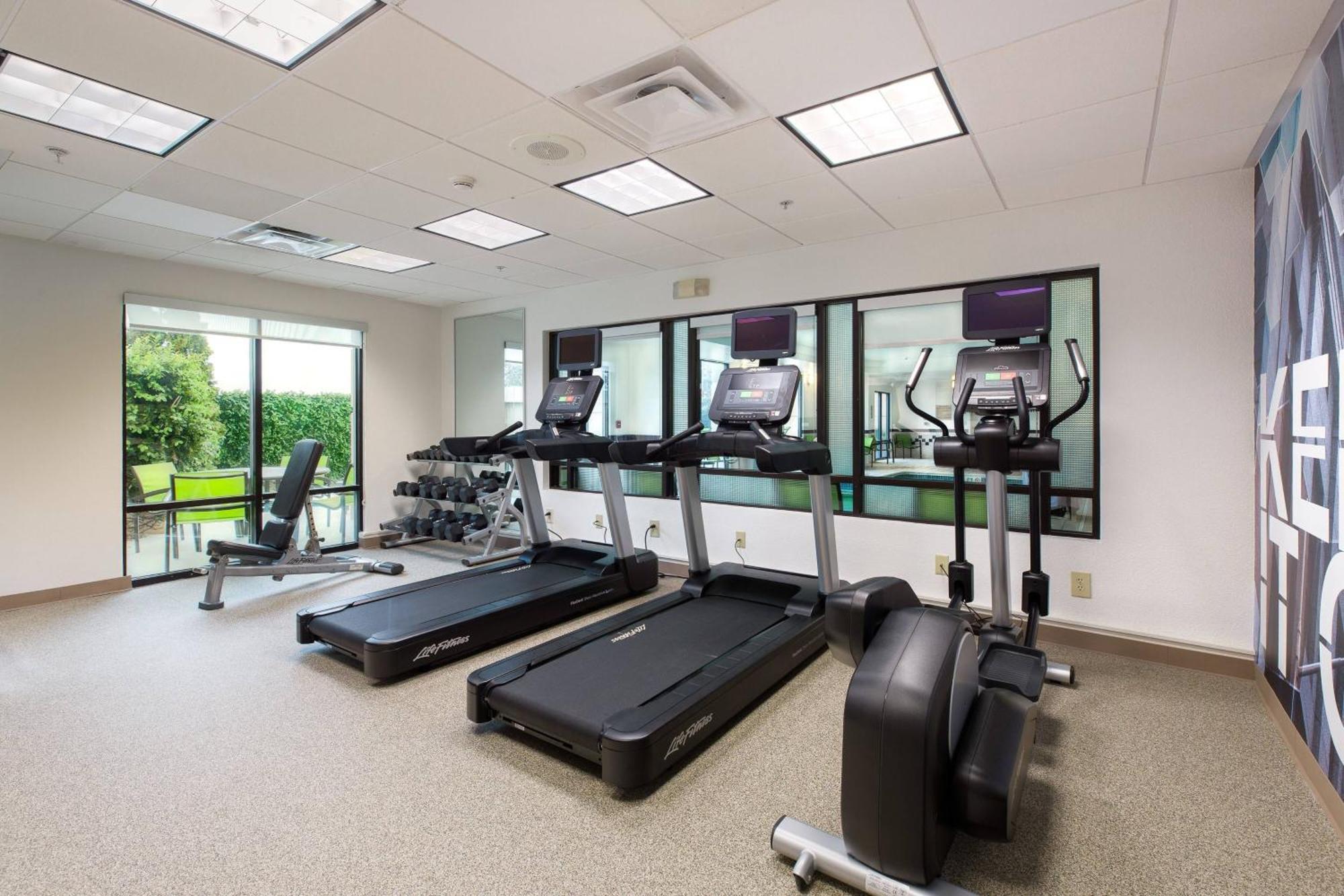 Springhill Suites Флоренс Екстер'єр фото