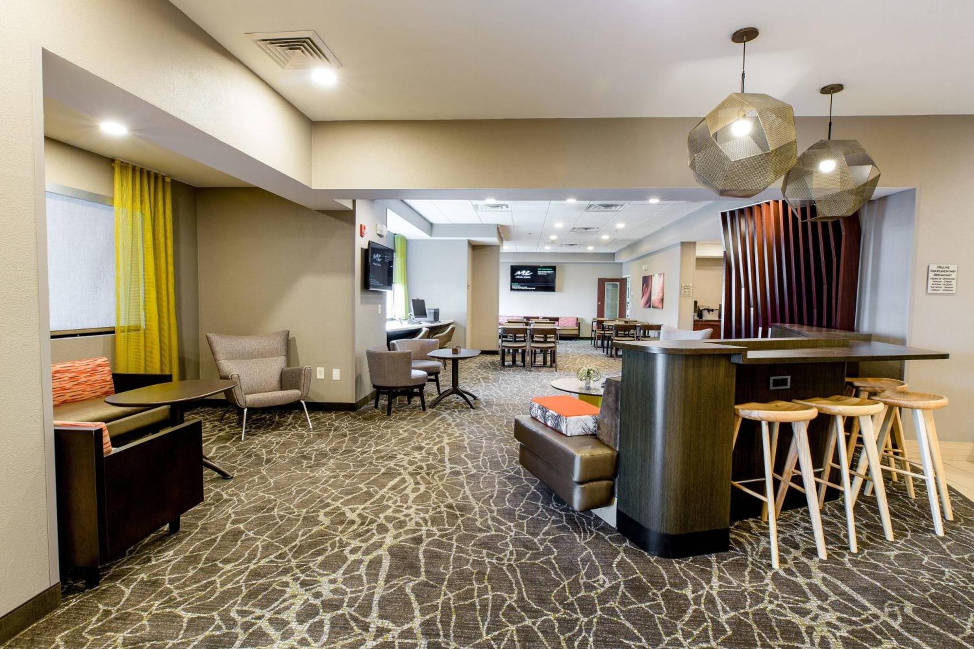 Springhill Suites Флоренс Екстер'єр фото
