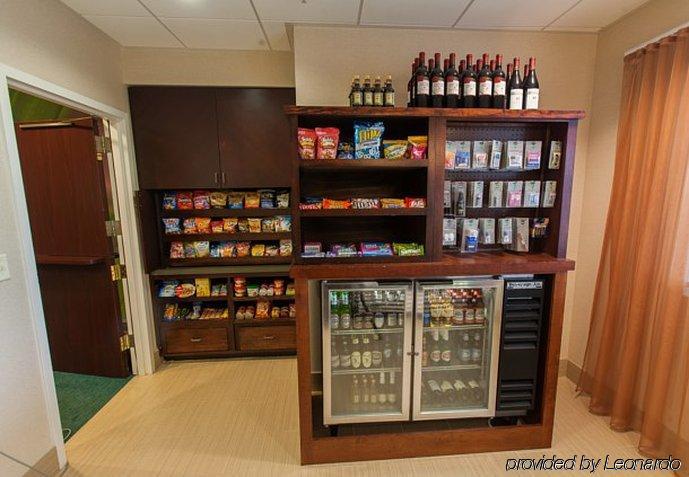 Springhill Suites Флоренс Екстер'єр фото