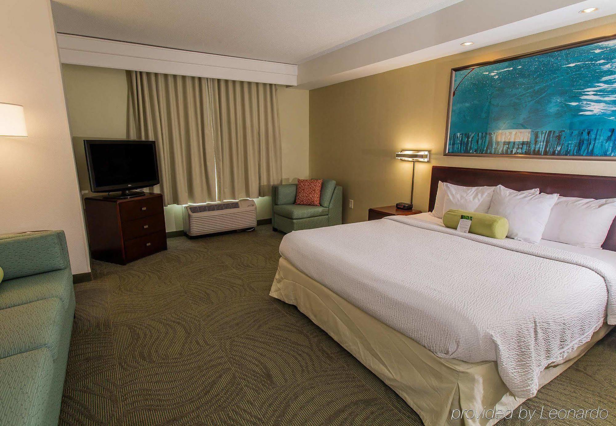 Springhill Suites Флоренс Екстер'єр фото