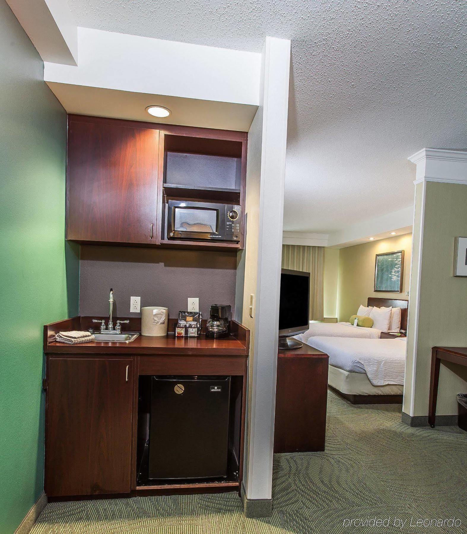 Springhill Suites Флоренс Екстер'єр фото